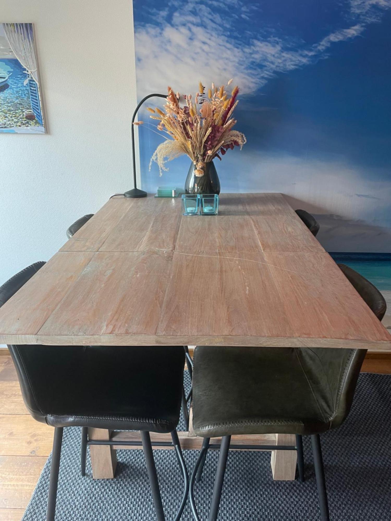 Beach House Met Badkamer, Boxspring & Airco Schoonebeek ภายนอก รูปภาพ